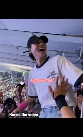 please this moment was too cute 🥹 the way he remembered and told us on fromm 😭💗  #ateez #에이티즈 #wooyoung #우영 #kpop 