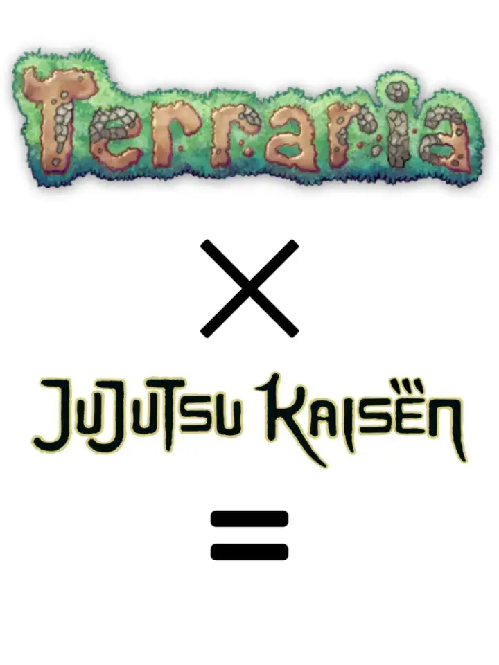 #tjujutsu #jujutsukaisen #gojo #sukuna #jjk #jujutsukaisenedit #jjkmanga #terraria #terrariamemes #fyp #fypage #discord 