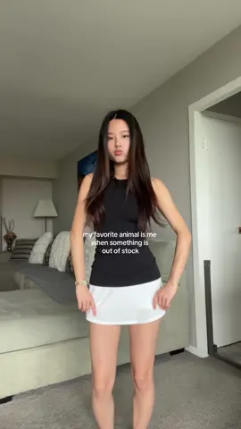 you best bet im checking if its restocked 5x a day #fyp #foryou #trend #trending #fypツ #foryoupage #viral #OOTD #grwm #outfitinspo #outfitidea #styling #tips #fashiontiktok #fashioninspo #thatgirlaesthetic #itgirl #girls #Summer #goodvibes #girlhood #lululemon #aritzia #tanktop #lowrise #tennisskirt #miniskirt #microskirt 