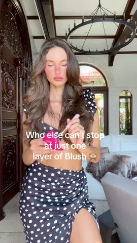 Blush makeup #pretty #miami 