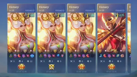rg mage na may collector only 🙂‍↔️ #mage #mobilegendsbangbang #void #kia #kiarma #mlbb #ml #mobilelegends #fyp #angsakitpleasetamana #yve #lunox 