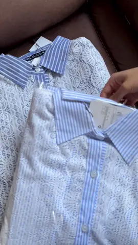 Dress Katun Salur Kombinasi Brukat #gamissalur #ootdfashion #gamiskatun #gamisbrukat 