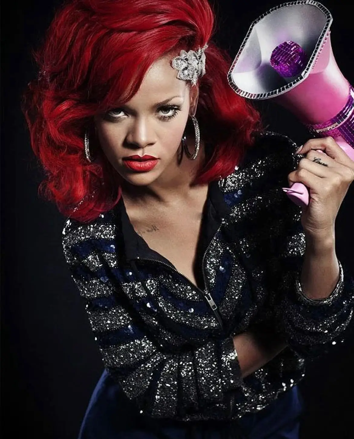 #rihanna👑👑👑 #rihannafentyrobyn #fyp #video👁️👁️ #tiktok 👀👀#
