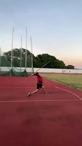 ✅✅✅✅#atletismo #lanzamientodejabalina #javelinthrow #santacruz #