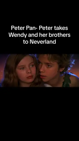 ❤️💕😘”Never is an awfully long time”#peterpanouatedit #peterpanouat #wendyouat #wendyedit #wendy #tinkerbell  #fypage #trending #peterpan #peterpanedit #ouat #onceuponatime #ouatedit #robbiekayedit #robbiekay #wendydarling