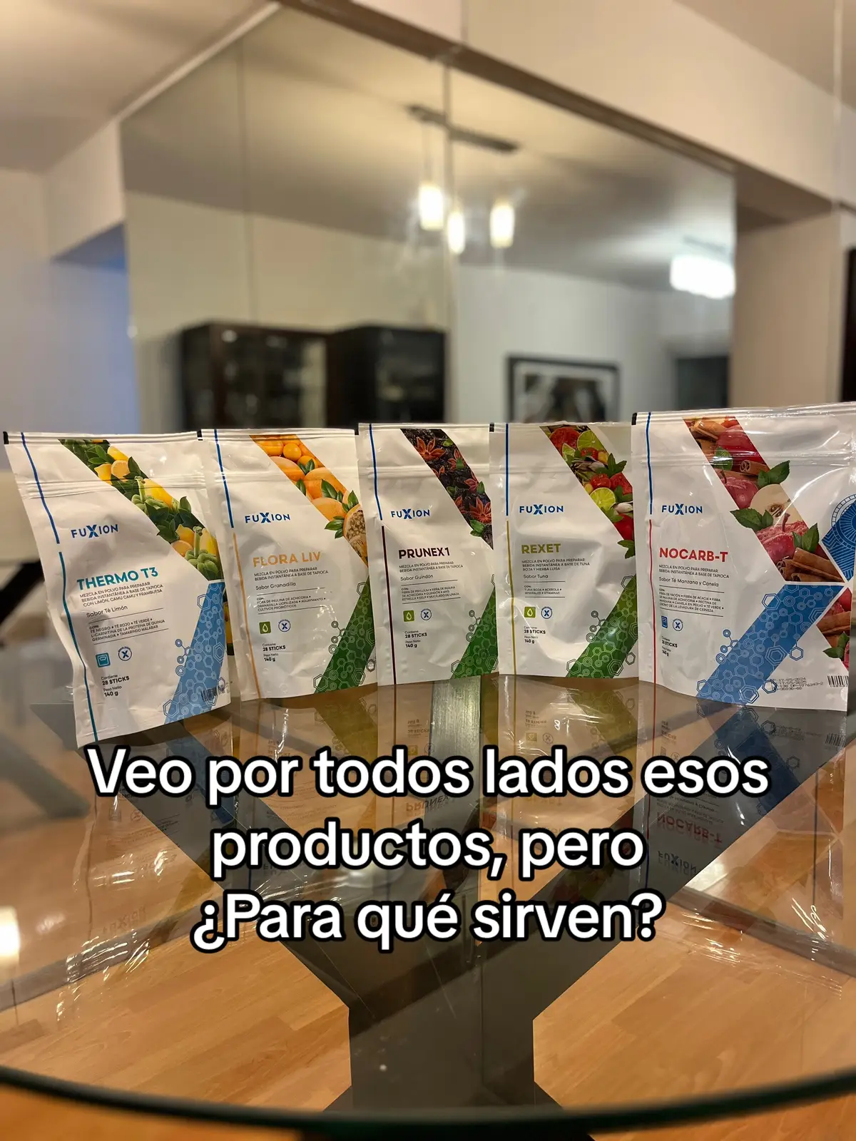 Estas bebidas potenciaron mi salud. #fuxion #vidasana #nutraceuticos #gastritis #reflujo #acidez #estreñimiento 
