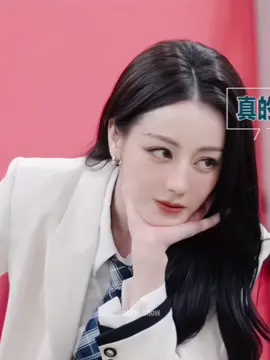 Linghe salting terus kalo di tatap sama reba 🥰🤣😂🙈 #dilraba #dilireba #dilrabadilmurat迪丽热巴 #dilrabadilmurat #迪丽热巴 #zhanglinghe #zhanglinghe张凌赫 #thetruth2 #xuhuong #fyp #fypシ゚ #foryou 