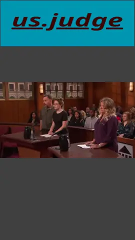 #judgejudy #legaltok #lawsuit #tv #legaltiktok #fashion #fashiontiktok