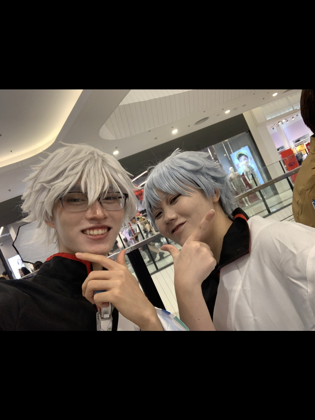 tóm tắt fes KOMI ARTIST FAIR - SPECIAL EDITION #CapCut #fyb #xuhuong #xuhuongtiktok #xh #viral #edit #meme #music #aicover #cosplay #festival #gintoki