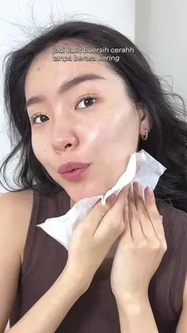 yakin udah pas?😛👉🏻👈🏻💞 #facewashviral #skincare 