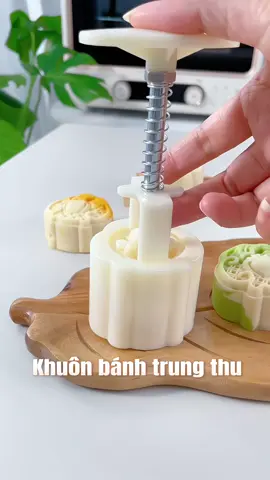 Khuôn làm bánh trung thu #xuhuong #buonre #fypシ #trend #DIY #handmade #trendcaihoa #phukien #banhtrungthuramtrungthu #khuonbanhtrungthu #khuon #banh #lanbanhtrungthu 