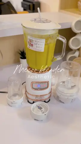 Cukup beli 1 alat tapi banyak fungsi, serius ini blender 1,5 liter keren banget #blender #chopperblender 
