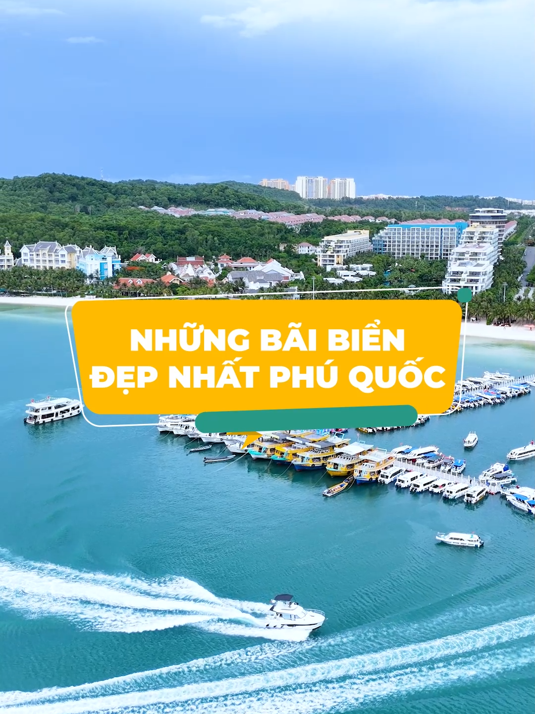 Những bãi biển mà đang nên check-in một lần khi đến Phú Quốc #phuquoc #dulich #rootytripphuquoc