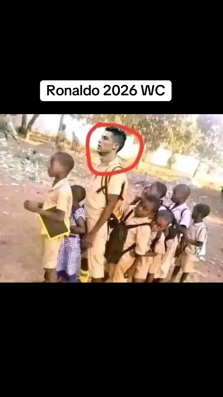 #cr7 