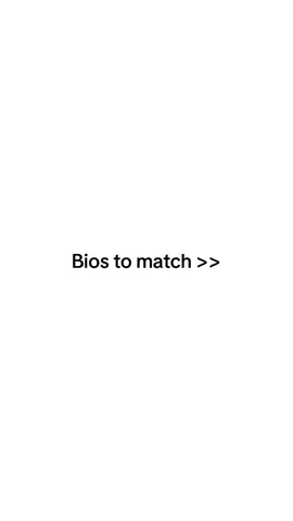 Matched with my bestie #bestie#bio#match#roro#mudalalalbiet🥰