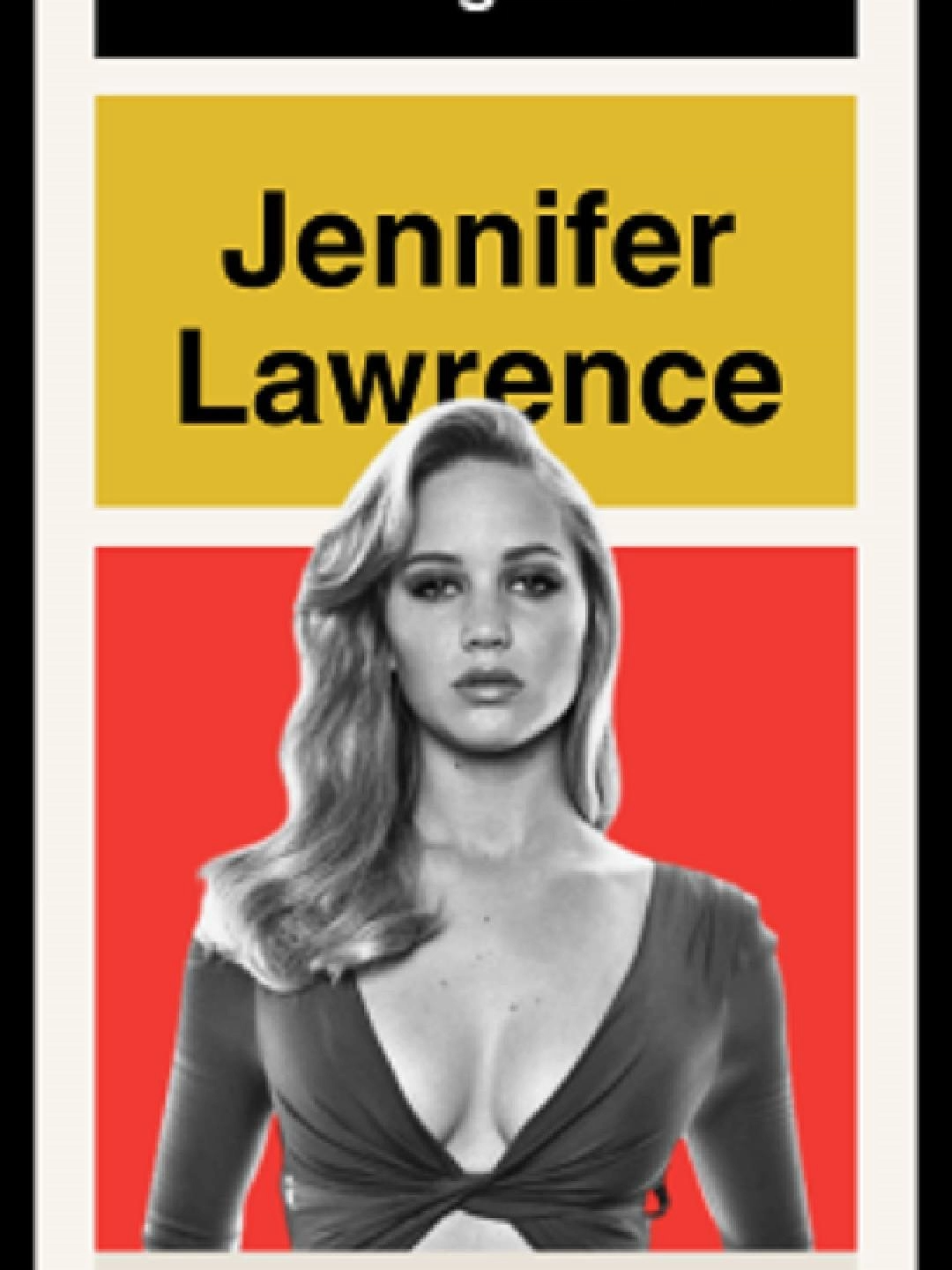 Learn English With Celebrities (ft. Jennifer Lawrence), Part 2. Read More Here 👇 1. Teflon: This term is often used metaphorically to describe someone who is unaffected or immune to criticism, blame, or negative consequences. For example, 