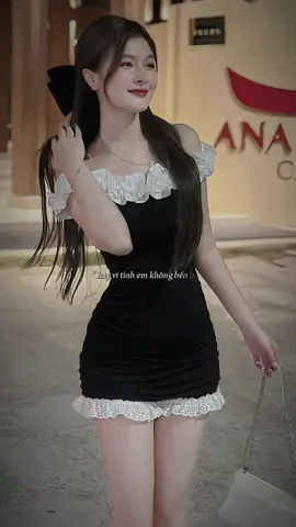Đầm váy dự tiệc dạng ốm trễ vai #TikTokFashion #Viral #vayxinh #vaydutiec #fypシ 