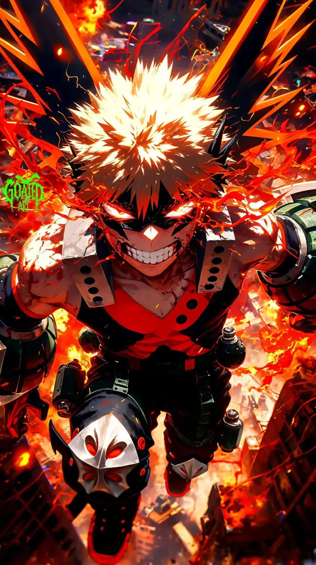 My Hero Academia #fyp #anime #wallpaper #4kwallpapers🔥 #myheroacademia 