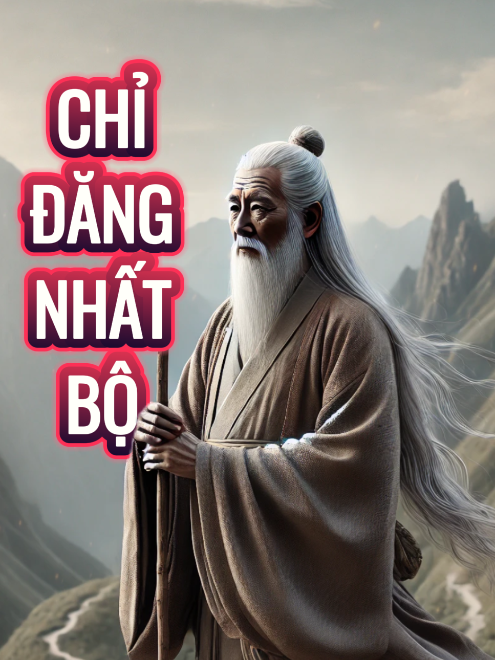 Gần đây, Đại sư tâm học Vương Dương Minh đã nói tám chữ, khiến nhiều đệ tử giác ngộ. Đệ tử hỏi sư phụ: 