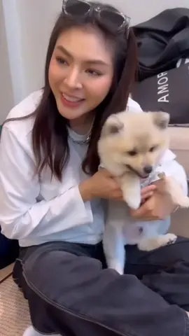 #faye_malisorn #faye #fayeperaya #ฝ้ายพีรญา   #blanktheseries 