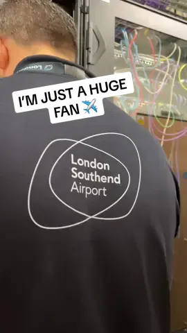 Are you a huge fan of London Southend Airport? Check out our careers page and get an in depth understanding of our vision, mission and purpose.  We’re also currently hiring, visit the link below to see if there’s something for you👇 🔗 londonsouthendairport.pinpointhq.com  #FlyLondonSouthend #LondonSouthendAirport #SouthendOnSea #AvGeeks #AviationDaily #Careers 