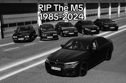 Dont leave without saying RIP 😢😔💔🪦#m5 #bmw #rip #sad #bimmer #m5 #e60 #f10 #f90 #e39 #dailydoseofbmw #fyp #foryou #foryoupage 