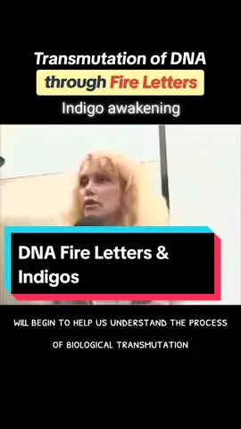 DNA are actually chemical translations of different scalar wave programs, that are held by Units of Consciousness. You can start the process of Biological Transmutation through Fire Letter Sequence Activation. This will turn chemical antagonists into Fire, which will bring your Conscious Manifestation to the next Octave. These are the structural Changes during Ascension. #Ascension #ascensiontools #12stranddna #5d #dna #lightcodes #awakening #energyhealing #spirituality #higherconsciousness #indigo 