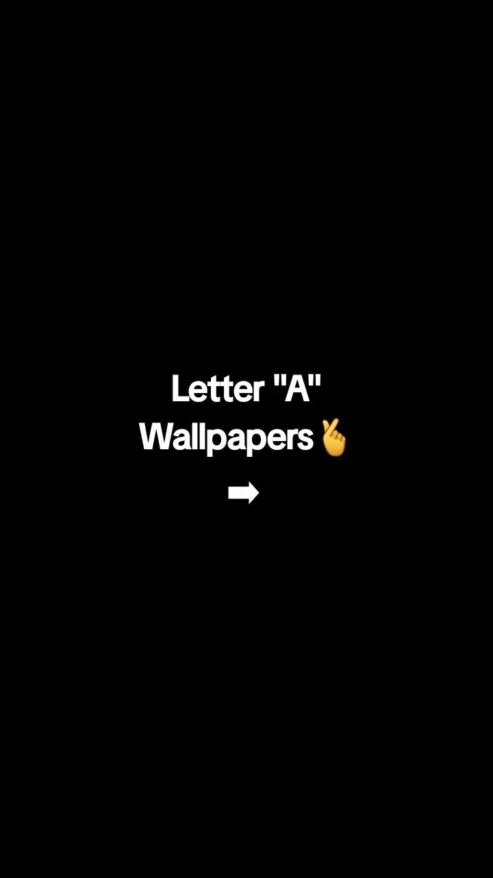 Letter Wallpapers🩷✨️>>#fyp #foryou #foryoupage #goviral #viral #letter #A #wallpaper #wallpapers #fyppppppppppppppppppppppp #✨️ 