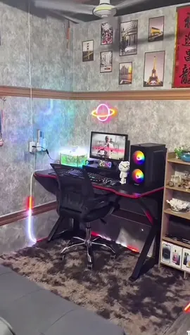 Bàn gaming và 2 mẫu ghế tựa xoay văn phòng cao cấp#dogiadungtienich #thinhhanh #hot #hottrend #xuhuongtiktok #xuhuong #thinhhanhtiktok #xuhuong #thinhhanhtiktok #lenxuhuong 