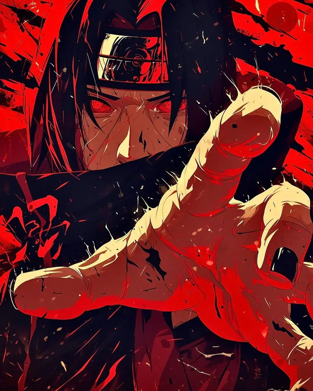 #narutoshippuden #itachi #itachiuchiha #itachiedit #boruto #anime #animeedit 