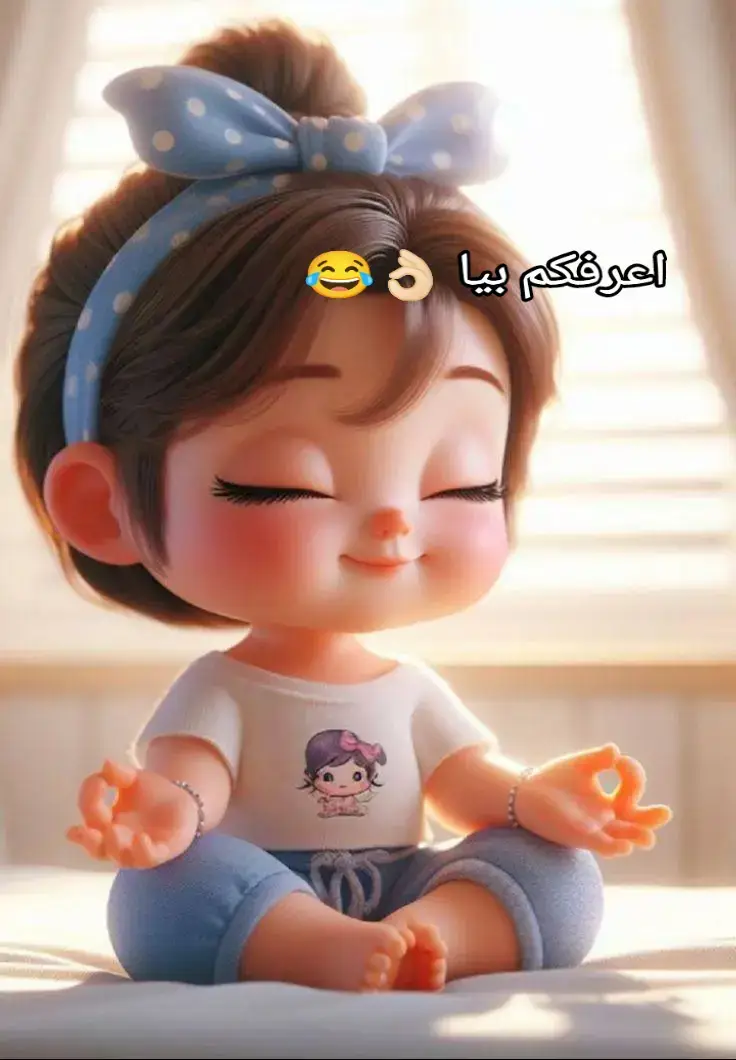 فعلا والله 😂🙆🏻‍♀️