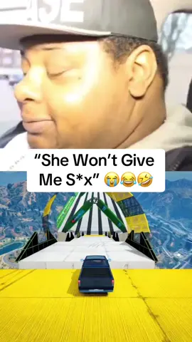 “She Wont Give Me Sex” 😭😂🤣 #fyp #fypシ #funny #fyppppppppppppppppppppppp #viral #uk #ukvideos #funnyuk #ukfunny #bignarstie #unclepain 