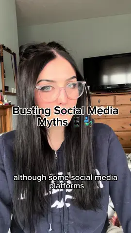 Don’t let these myths hold you back on social media 🧞‍♂️#socialmediatips #socailmediamarketing #SmallBusiness #socialmediagrowth #newcastleupontyne 
