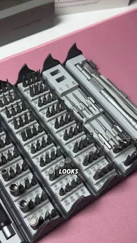 128in1#screwdriverkit #screwdriversets #fyp #valentinesdaypresent #tiktokshopvalentinesday#deals #toolset #foryou#TikTokShopDealsforyoudays #Dealsforyoudays #TikTokShopDealsforyoudays #dealsforyoudays