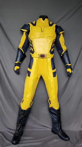 Check out our latest Wolverine cosplay costume!!💥DM us if you want to know more details‼️🔥🔥 #Deadpool3Wolverine #DeadpoolVsWolverine #Wolverinecosplay #Wolverine #Wolverinecostume #LoganCosplay #Logancostume #DeadpoolandWolverine #XMenCosplay #DeadpoolFans #WolverineStyle #WadeAndLogan #Deadpool3 #LoganLook #XForceStyle #unibuypluscosplay #unibuypluscoupons #unibuyplusreview 