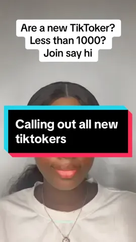 #newontiktok #newtiktokers #newontiktokers #tiktokbeginners #coachqueenzoe #flourishoduma 