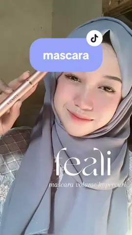 murah tapi ga murahan😍😍#feali #mascarareview #trending #fypシ #lewatberanda #mascarareview 