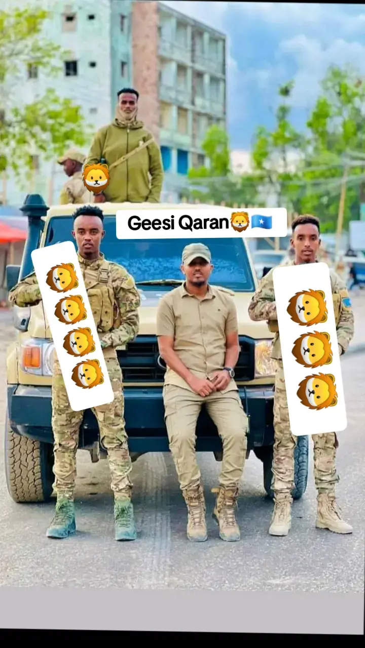 Gaashanle dhexe shakiib ♥️ 🦁#muqdishosave #muqdishotiktok🇸🇴🇸🇴❤ #xamarcadey🇸🇴🇸🇴🇸🇴🇸🇴 #gaashanledhexeshakiib #foryourpage #hawiye #somalia #banaadir #shiiqal #abgaaley😀 #nisa #rooblesacdi #kaxda #jubaland #foryou #foryoupage #somaliarmy #military #jilib #save #aakhiromoog #sacdiruush #fyp @Will loobage 🇾🇪 @wiil Boqortooyo🇾🇪🇸🇴 @fahad yasiin lion africa 