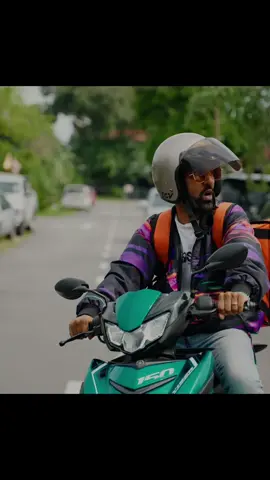 HAPPY GAJI on Youtube 🫡 Catch the music video on Youtube. Terima kasih kepada semua rider-rider di Malaysia. #balankash #happygaji #mycreativeventure #malaysia 
