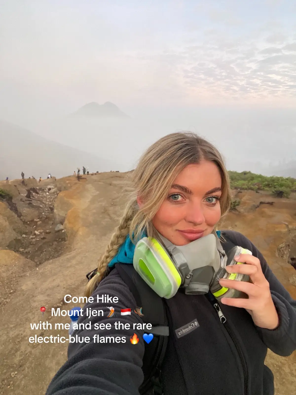 #mountijen #eastjava #java #mountijen #balitour #bali #eastjava #ijen #mountijentrekking #mountijentour #mountijeneastjava #eastjavatrip #volcanoindonesia #indonesiatravel #indonesiatrekking #balitravel #baliguide #balitours #eastjavaindonesia 