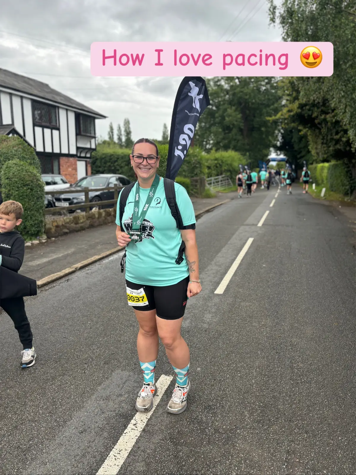 #slowrunner #marathontraining #marathon #Running #runner #runtok #chunkygirlruns #runningtok #twistedrunning #runningmum #fyp #comerunwithme #marathoner #foryou #manchestermarathon #foryou #runningjourney @What The Fartlek Podcast 