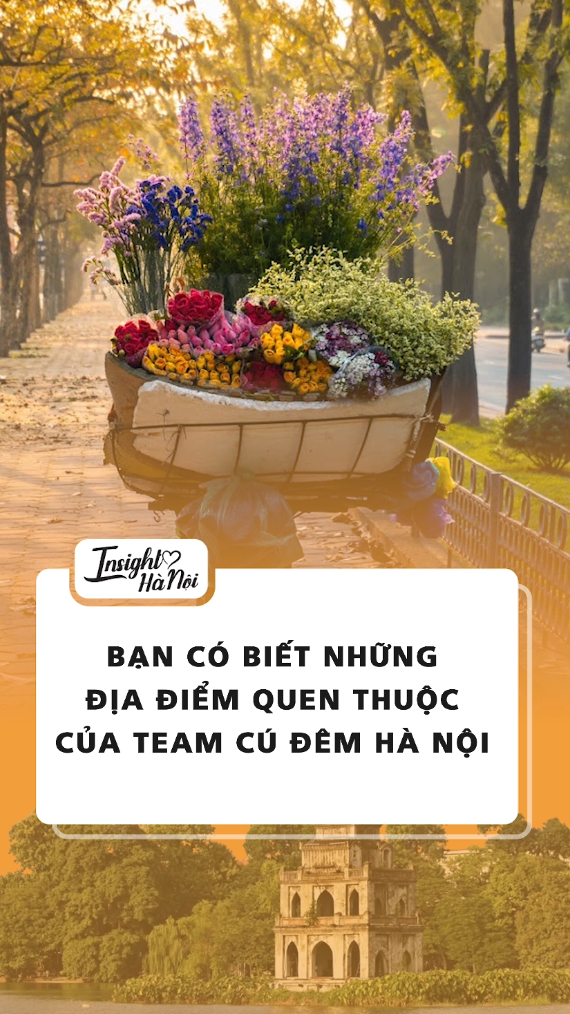 Anh em hay đi đêm chắc không còn lạ gì #insighthanoi #biettheNetwork #hanoi #fypシ゚viral 