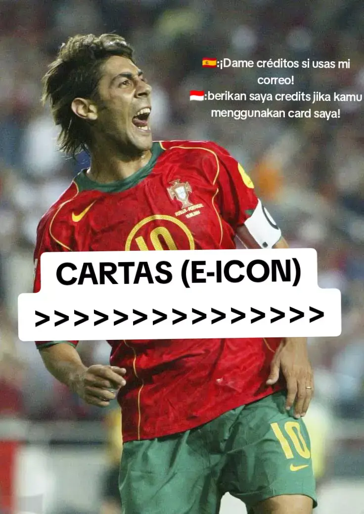 #cartas #paratii #fcmobile #indonesia #fc24 #fifamobile #fyp #foryou 