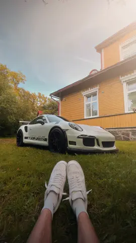 FH5 ahh looking location😋 #gt3rs #fh5 