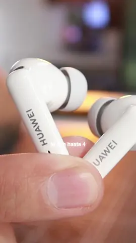 Audifonos realmente buenos! Los Freebuds 6i! 👀🙌🏻 #audifonos #earbuds #audifonosbluetooth #audifonosinalambricos #iphone #android #Tech #tecnologia 