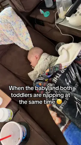 This lasted ten minutes. I knew it was too good to be true 😔 #fyp #foryou #foryoupage #fypシ゚viral #fy #fypage #toogoodtobetrue #naptime #baby #toddlers #bonusmama #adultsister #babybrother #babyboy #mamasboy #momtok #MomsofTikTok #babytok #babiesoftiktok #sahm #sahmlife #sahmsoftiktok #sahmtok #prank #wherethecameras 