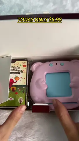 Toys for 2-6 Year Olds, Start the Learning Journey!#talkingflashcards #SightWords #speechtherapytoys #MontessoriToys #AutismToys #SpeechAudibleToddlerToys #EducationalLearning #InteractiveToys #Toddlers #2years #3years #4years #5years #6years #EarlyChildhoodEducation #LanguageDevelopment #ToysForKids #TikTokFinds#tiktokshop