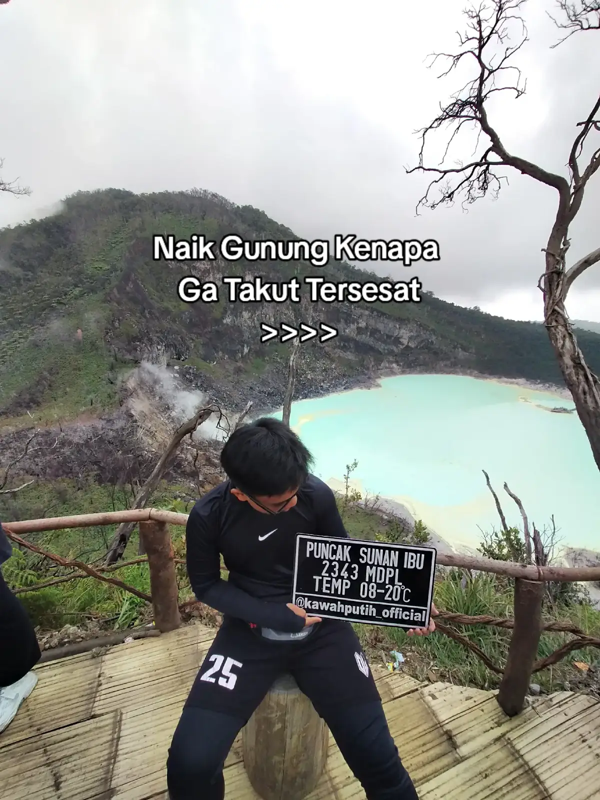 #muncak 