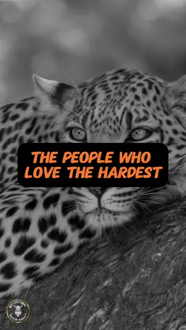 Its the ones who love people with all their hearts, that have gone most of their lives feeling unloved. #peoplewholove #motivational_video #motivationalspeech #motivatioalspeaker #motivational_quote #inspirationalspeech #inspirationalspeaker #inspirational_quotes #peoplemotivation #life_lessons #LifeAdvice #lifejourney #_quote #love_quotes 