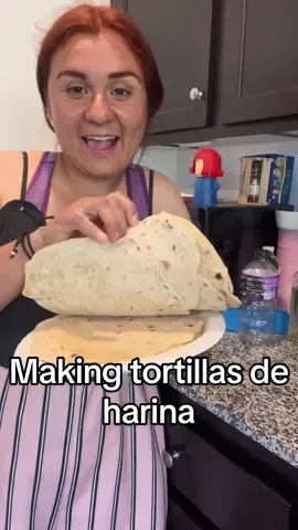 Lets make tortillas 🫶🏼✨ #tortillas #tortillasdeharina #cook #cooking 